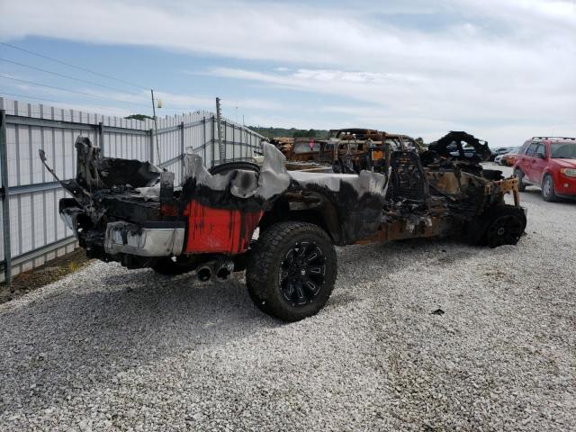 Image 3 of 2019 FORD F250 SUPER DUTY 2019 with VIN 1FT7W2BTXKEC40372