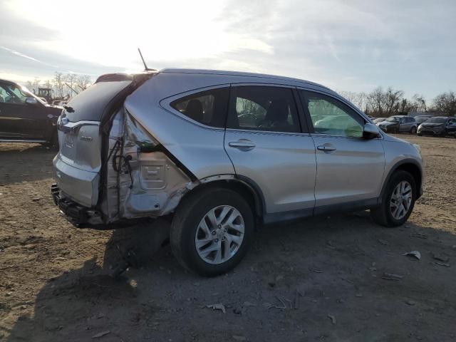 Image 3 of 2015 HONDA CR-V EXL 2015 with VIN 2HKRM4H78FH666216