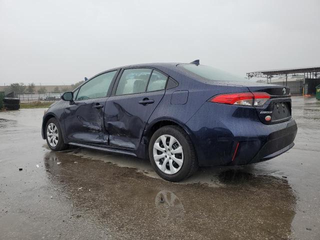 Obraz 2 z 2022 TOYOTA COROLLA LE 2022 z VIN 5YFEPMAE4NP379231