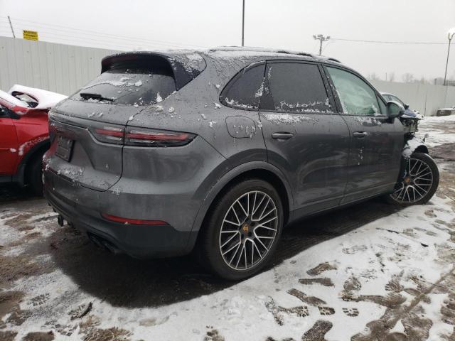 Obraz 3 z 2023 PORSCHE CAYENNE BASE 2023 z VIN WP1AA2AY1PDA04352
