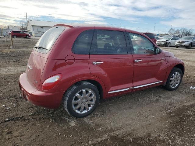 Obraz 3 z 2006 CHRYSLER PT CRUISER LIMITED 2006 z VIN 3A8FY68846T365415