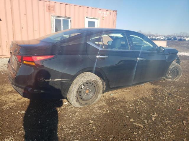 Изображение 3 2021 NISSAN ALTIMA S 2021 с VIN 1N4BL4BVXMN368202