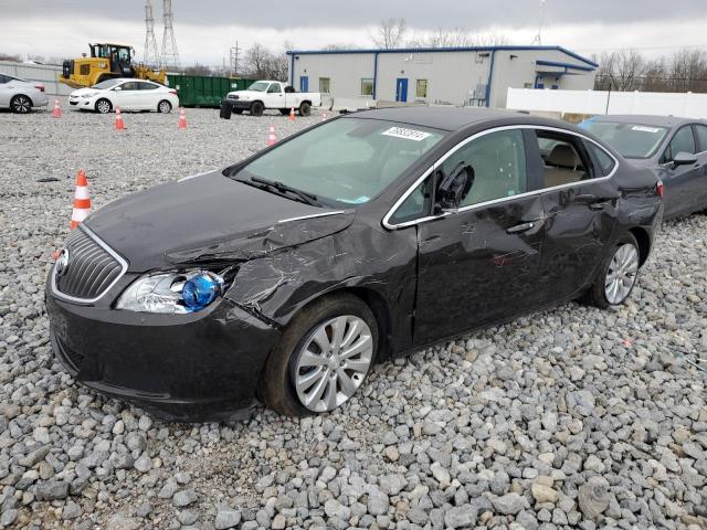 Obraz 1 z 2016 BUICK VERANO  2016 z VIN 1G4PP5SK2G4132889