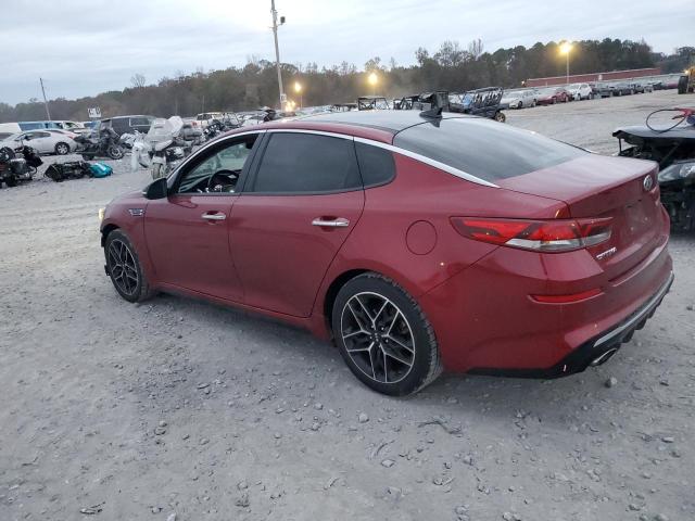 Obraz 2 z 2020 KIA OPTIMA LX 2020 z VIN 5XXGT4L32LG432966