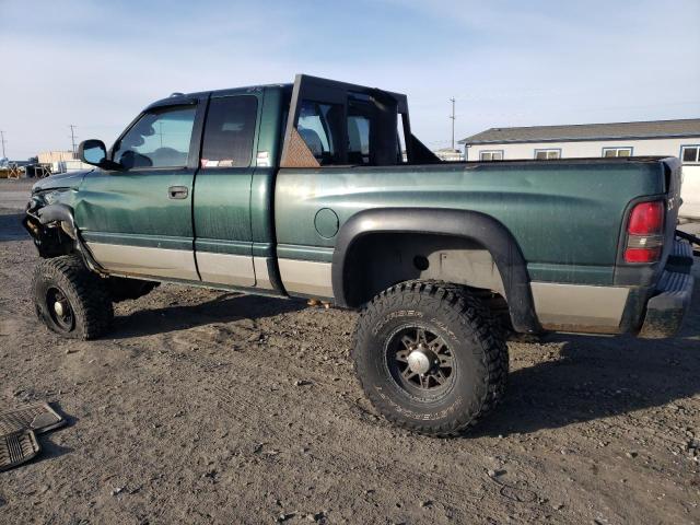 Image 2 of 1999 DODGE RAM 2500  1999 with VIN 3B7KF2364XG117301