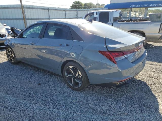 Obraz 2 z 2022 HYUNDAI ELANTRA LIMITED 2022 z VIN KMHLP4AG6NU282166
