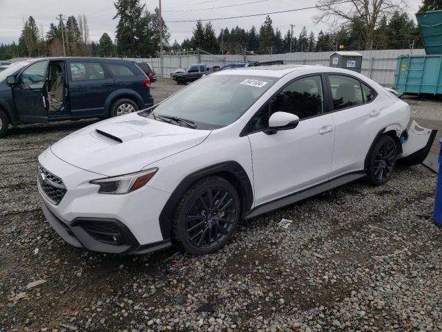 2022 SUBARU WRX LIMITED 2022 image