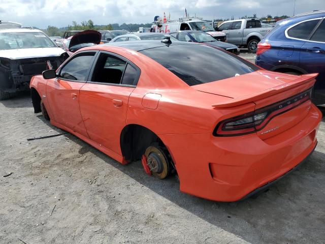 Obraz 2 z 2017 DODGE CHARGER SRT 392 2017 z VIN 2C3CDXEJ0HH590031