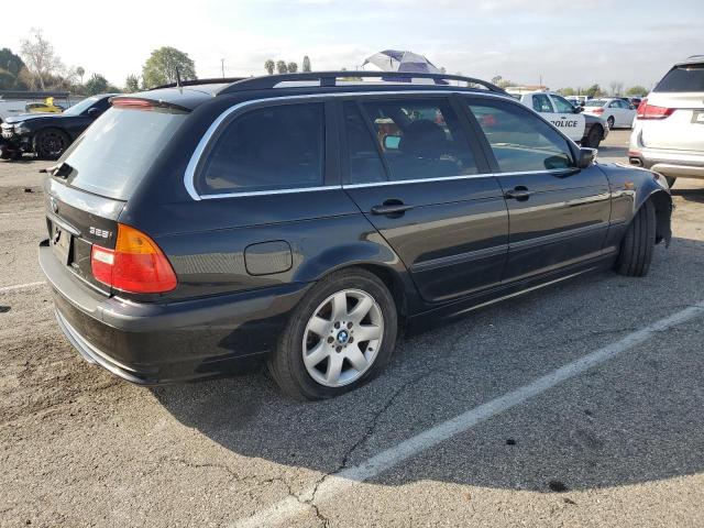 Image 3 of 2003 BMW 325 IT 2003 with VIN WBAEN33463PC12484