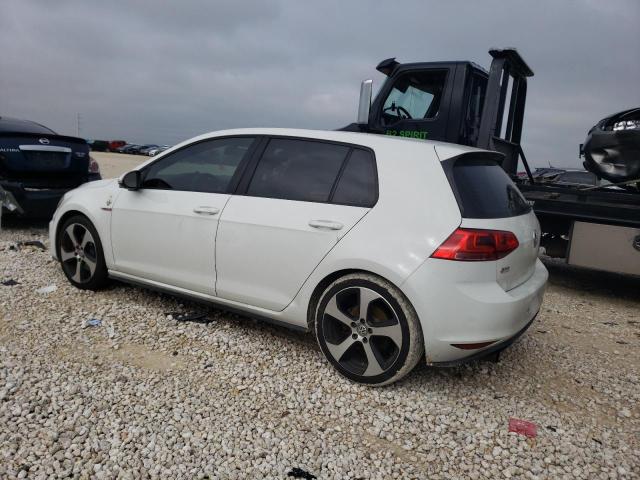 Image 2 of 2015 VOLKSWAGEN GTI  2015 with VIN 3VW4T7AU6FM002258