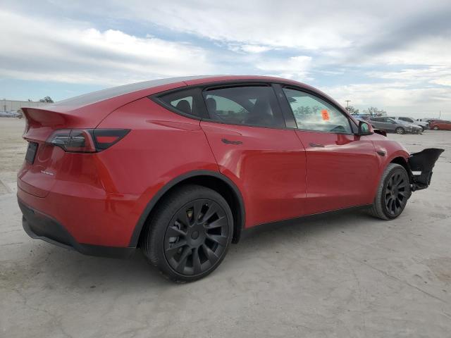 Image 3 of 2023 TESLA MODEL Y  2023 with VIN 7SAYGDEE1PA157395
