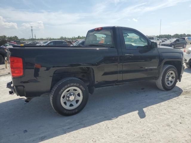 Изображение 3 2017 CHEVROLET SILVERADO C1500 2017 с VIN 1GCNCNEH7HZ324076