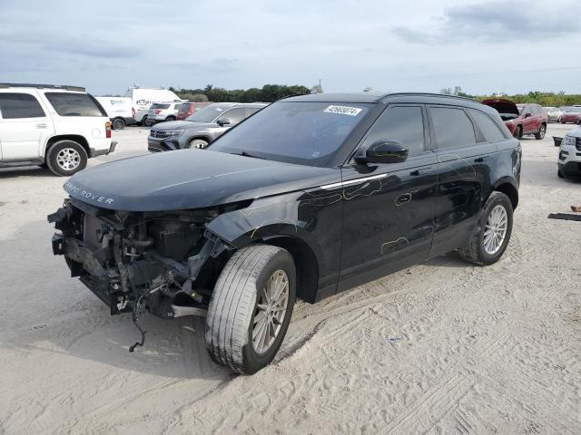Image 1 of 2019 LAND ROVER RANGE ROVER VELAR  2019 with VIN SALYA2EX2KA792062