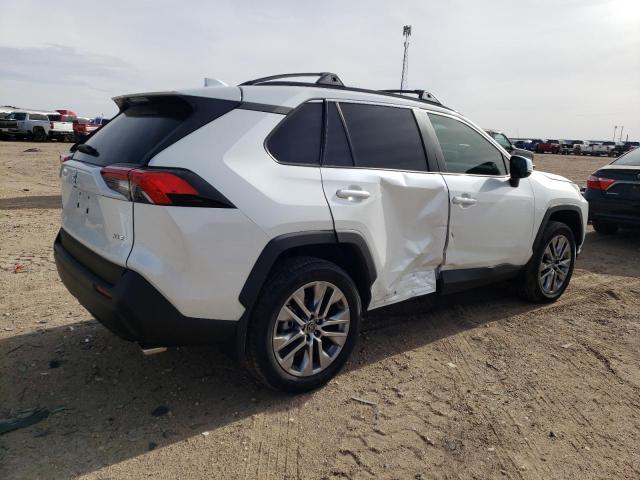 Image 3 of 2023 TOYOTA RAV4 XLE PREMIUM 2023 with VIN 2T3C1RFV8PW285800