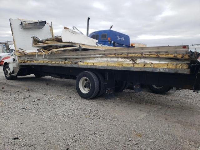 Image 2 of 2017 KENWORTH CONSTRUCTION T370 2017 with VIN 2NKHHM7X3HM160957