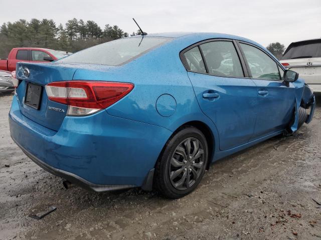 Obraz 3 z 2018 SUBARU IMPREZA  2018 z VIN 4S3GKAA62J3609060