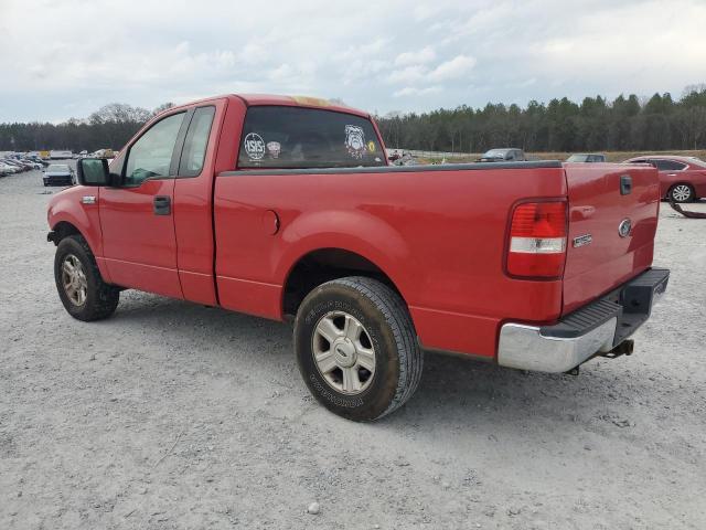 Изображение 2 2004 FORD F150  2004 с VIN 1FTRF12W44NA08964