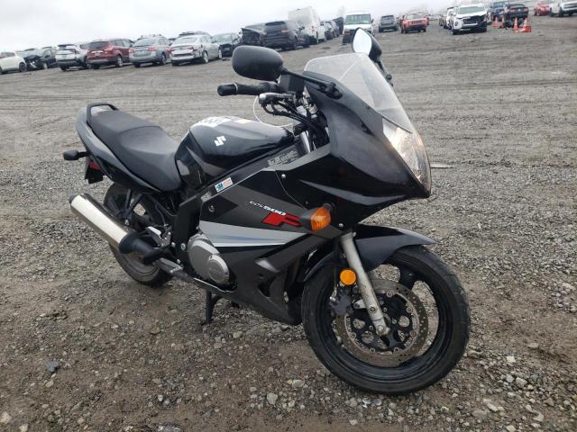 Изображение 2009 SUZUKI GS500  2009