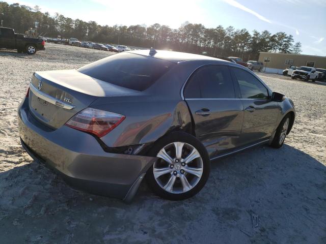 Image 3 of 2009 ACURA RL  2009 with VIN JH4KB266X9C000768