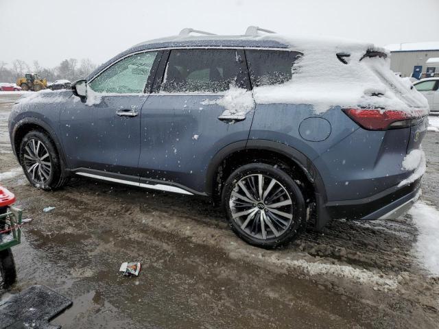 Изображение 2 2022 INFINITI QX60 SENSORY 2022 с VIN 5N1DL1GS2NC330827