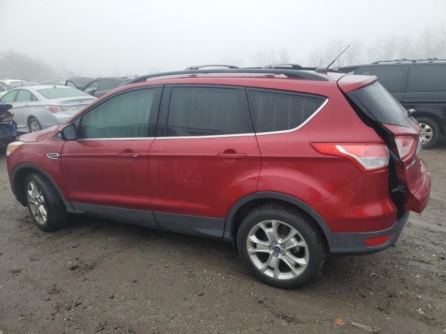 Image 2 of 2013 FORD ESCAPE SEL 2013 with VIN 1FMCU9HX7DUC71333
