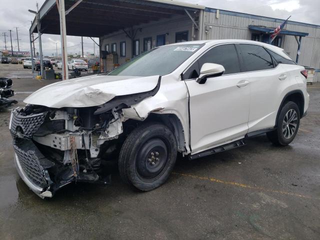 2022 LEXUS RX 350 BASE 2022 image