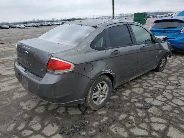 Obraz 3 z 2009 FORD FOCUS SE 2009 z VIN 1FAHP35NX9W118237