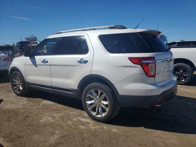 Image 2 of 2013 FORD EXPLORER XLT 2013 with VIN 1FM5K8D83DGC56642