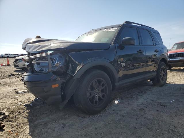 2021 FORD BRONCO SPORT BIG BEND 2021 image