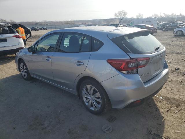 Obraz 2 z 2021 SUBARU IMPREZA  2021 z VIN 4S3GTAB63M3704193