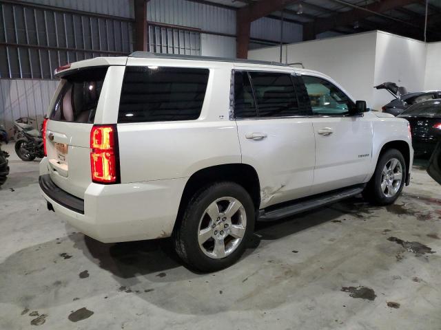 Image 3 of 2015 CHEVROLET TAHOE C1500 LT 2015 with VIN 1GNSCBKC2FR709852