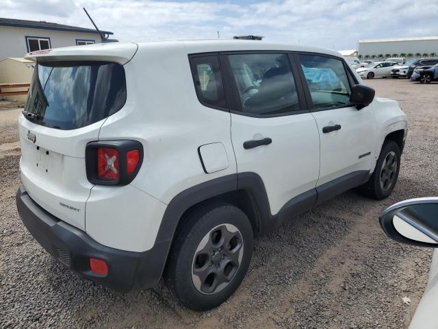 Image 3 of 2015 JEEP RENEGADE SPORT 2015 with VIN ZACCJBAT5FPC23295