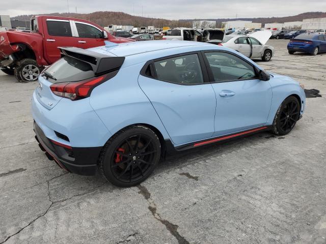 Obraz 3 z 2022 HYUNDAI VELOSTER N  2022 z VIN KMHT36AH6NU011771