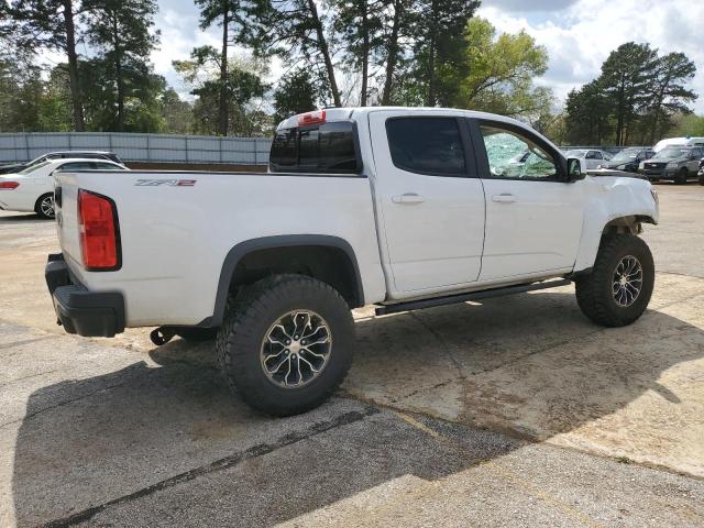 Obraz 3 z 2019 CHEVROLET COLORADO ZR2 2019 z VIN 1GCPTEE11K1153438