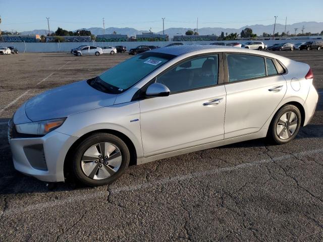 Obraz 1 z Hyundai Ioniq Blue 2019 z VIN KMHC65LCXKU107871