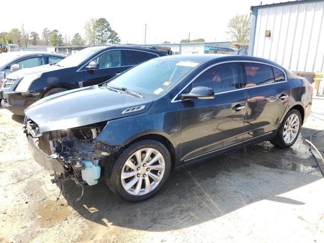 Изображение 1 2015 BUICK LACROSSE  2015 с VIN 1G4GB5G30FF255979