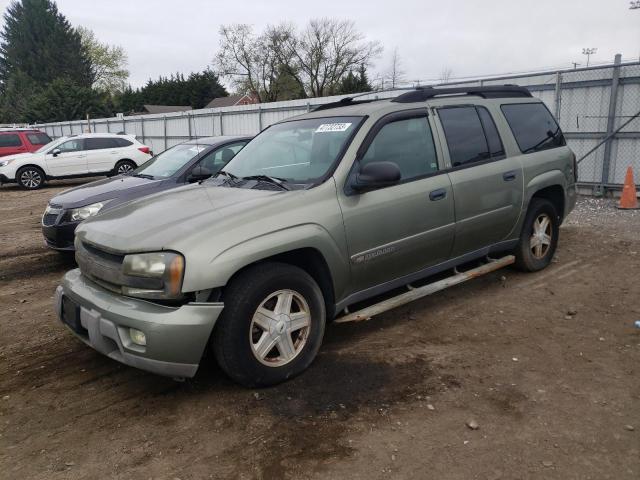 Изображение 2003 CHEVROLET TRAILBLAZER EXT 2003