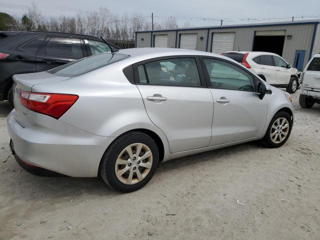 Изображение 3 2016 KIA RIO LX 2016 с VIN KNADM4A34G6548917