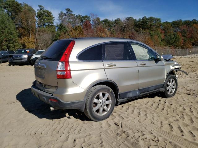 Изображение 3 2007 HONDA CR-V EXL 2007 с VIN JHLRE48777C031145