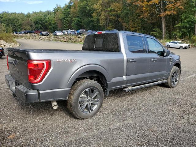 Image 3 of 2023 FORD F150 SUPERCREW 2023 with VIN 1FTFW1ED4PFA86138