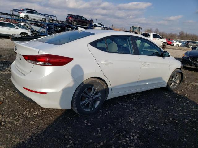 Изображение 3 2017 HYUNDAI ELANTRA SE 2017 с VIN 5NPD84LF2HH110497