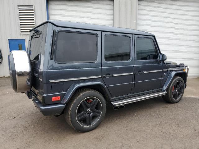 Obraz 3 z 2013 MERCEDES-BENZ G 63 AMG 2013 z VIN WDCYC7DF9DX211383