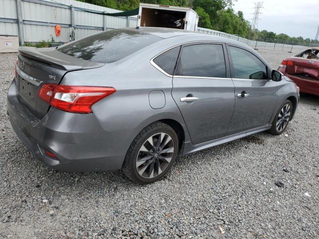 Изображение 3 2017 NISSAN SENTRA S 2017 с VIN 3N1AB7AP2HY304132
