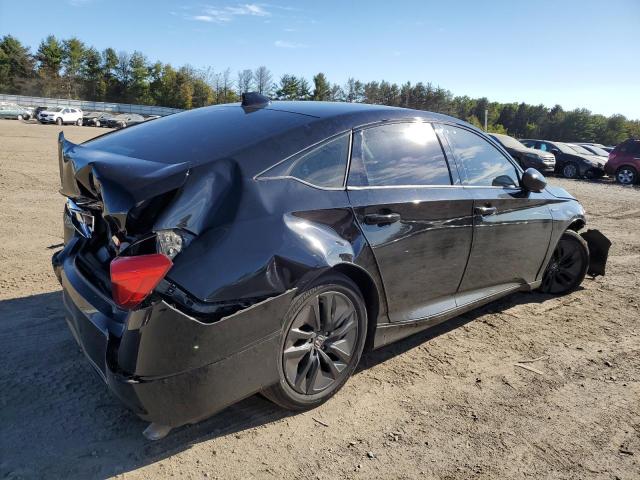 Obraz 3 z 2018 HONDA ACCORD HYBRID EX 2018 z VIN 1HGCV3F41JA002797