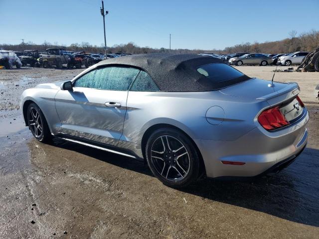 Image 2 of 2023 FORD MUSTANG  2023 with VIN 1FATP8UH4P5111497