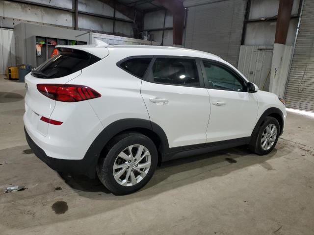 Image 3 of 2020 HYUNDAI TUCSON LIMITED 2020 with VIN KM8J33A42LU233269