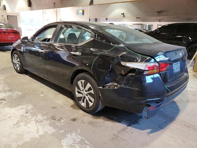 Image 2 of 2020 NISSAN ALTIMA S 2020 with VIN 1N4BL4BV3LC204249