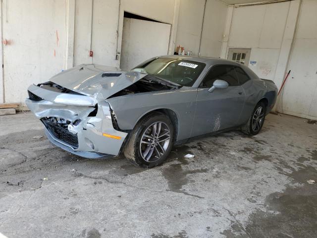 2018 DODGE CHALLENGER GT 2018 image