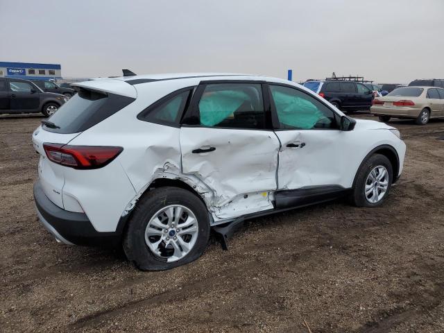 Image 3 of 2023 FORD ESCAPE  2023 with VIN 1FMCU9FN1PUA54818