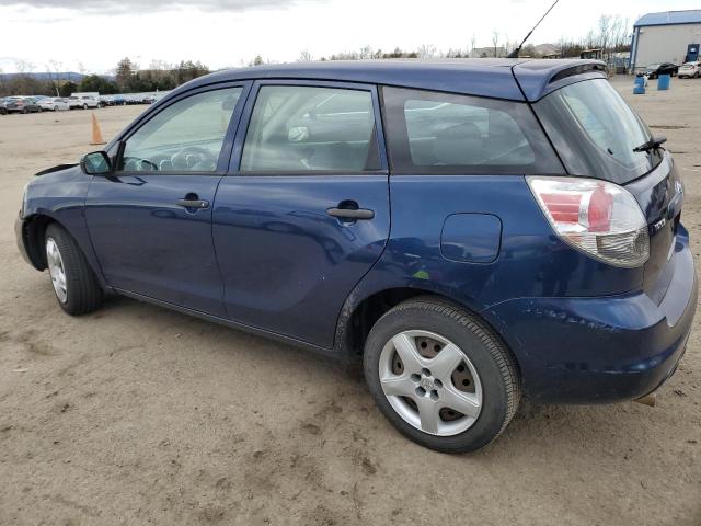 Изображение 2 2006 TOYOTA COROLLA MATRIX XR 2006 с VIN 2T1KR32E06C623805